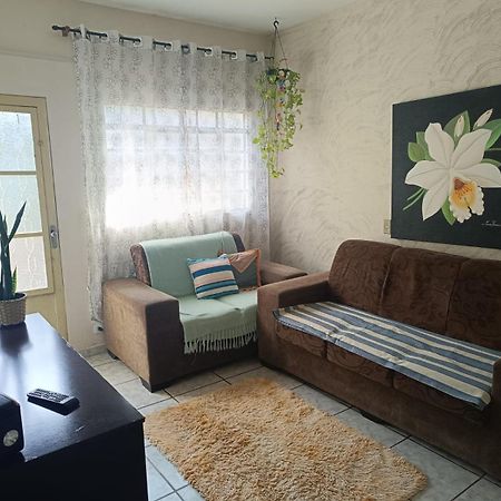 Casa Terrea - Centro Guararema Villa Ngoại thất bức ảnh
