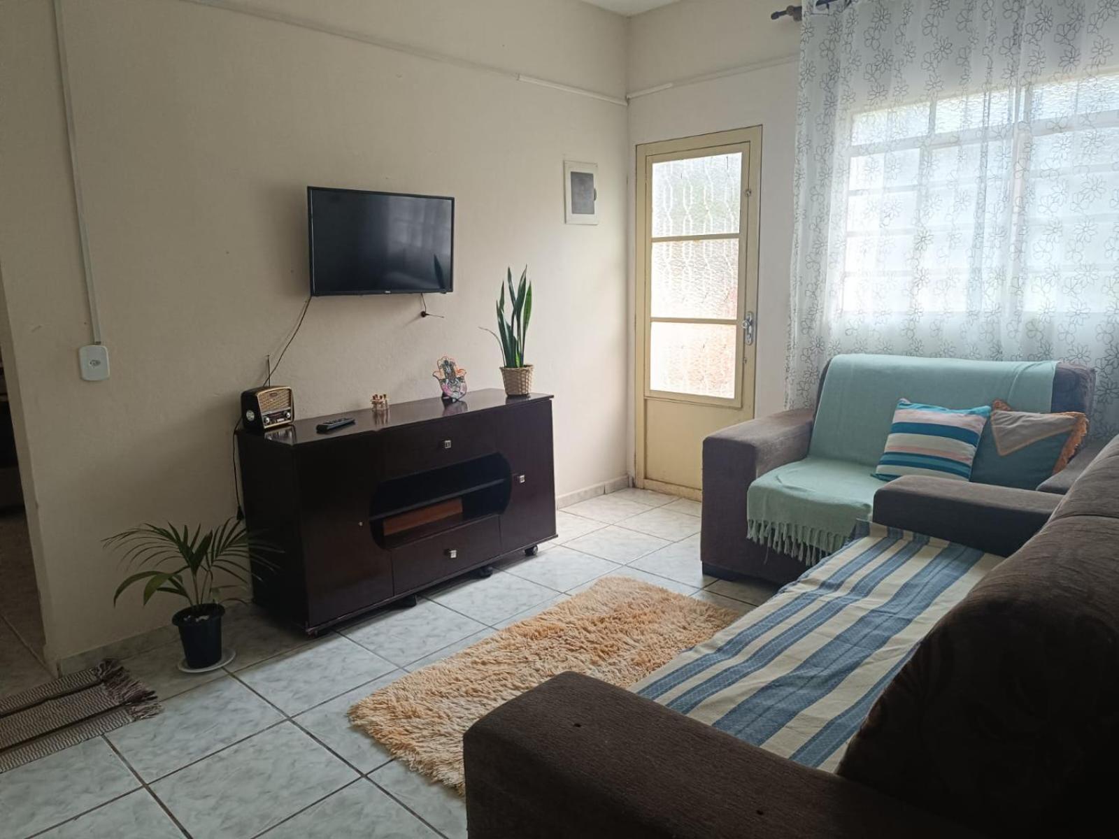 Casa Terrea - Centro Guararema Villa Ngoại thất bức ảnh