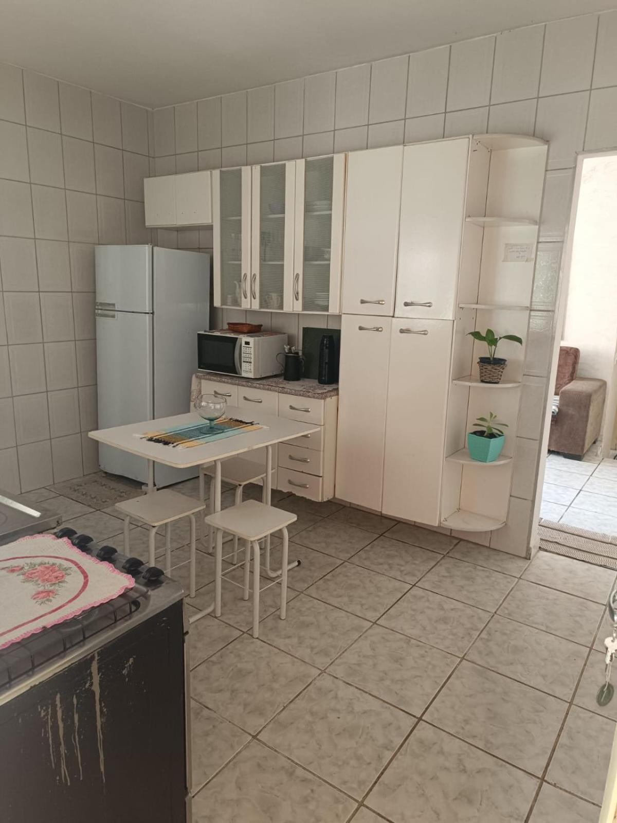 Casa Terrea - Centro Guararema Villa Ngoại thất bức ảnh